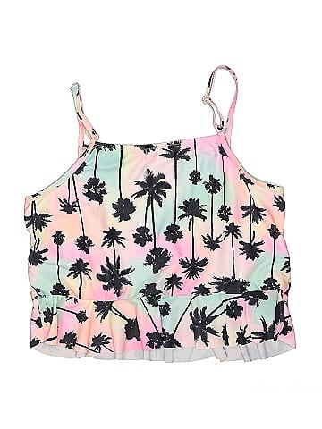 Hurley Tank Top (view 1)