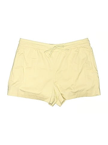 Lou & Grey Athletic Shorts (view 1)