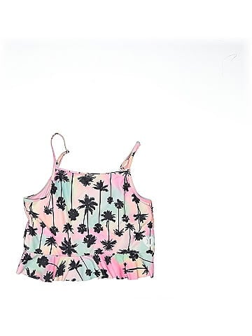 Hurley Tank Top (view 2)