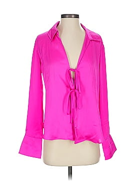 Wild Fable 3/4 Sleeve Blouse