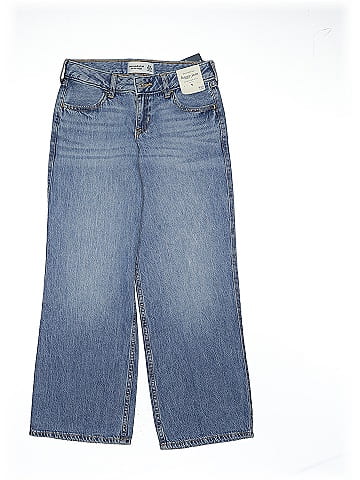 Abercrombie Jeans (view 1)