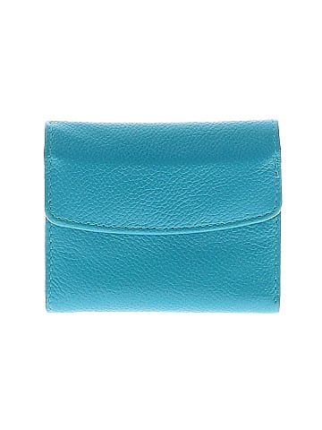 Buxton Leather Wallet (view 1)