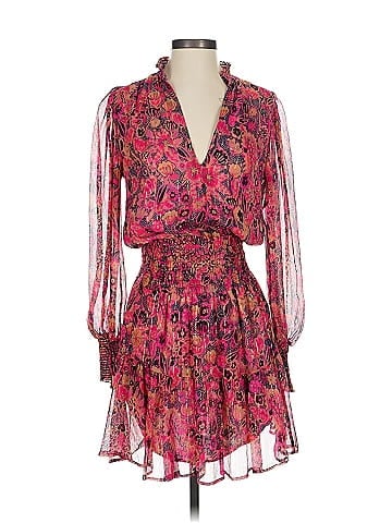A.L.C. Cocktail Dress (view 1)