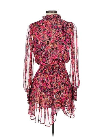 A.L.C. Cocktail Dress (view 2)