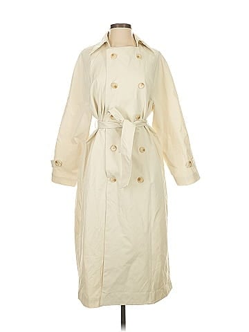 Cider Trenchcoat (view 1)