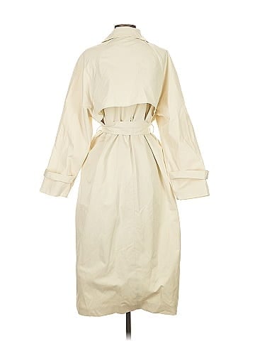 Cider Trenchcoat (view 2)