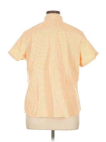 Riders Short Sleeve Blouse (view 2)