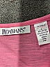Roaman's Pink Short Sleeve T-Shirt Size 18 (L) - photo 7