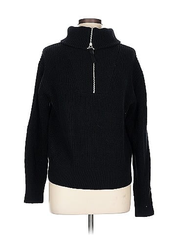 Lou & Grey Turtleneck Sweater (view 1)