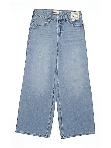Abercrombie Jeans (view 1)