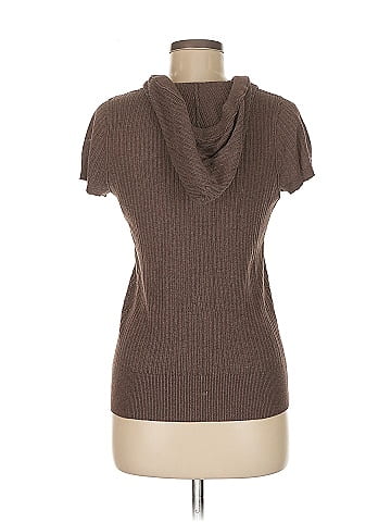 Mossimo Supply Co. Pullover Sweater (view 2)