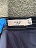 Ali & Jay Stripes Blue Casual Pants Size S - photo 4