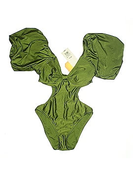 Fe Noel X Target Bodysuit