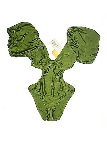Fe Noel x Target Bodysuit (view 1)