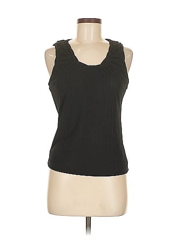 Evereve Sleeveless Top (view 1)