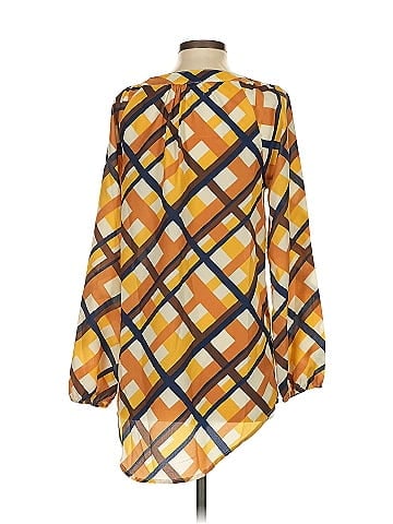 Mud Pie 3/4 Sleeve Blouse (view 2)