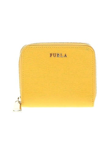 FURLA Leather Wallet (view 1)