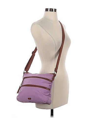 The Sak Crossbody Bag (view 2)