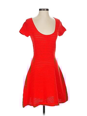 Sandro Cocktail Dress (view 1)