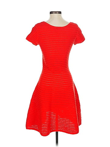 Sandro Cocktail Dress (view 2)