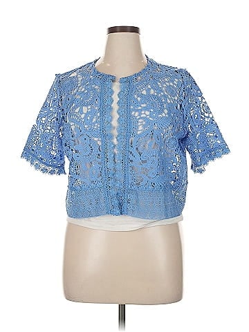 Isaac Mizrahi LIVE! Cardigan (view 1)