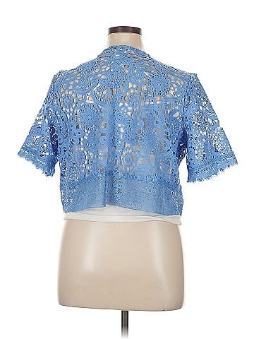 Isaac Mizrahi LIVE! Cardigan (view 2)
