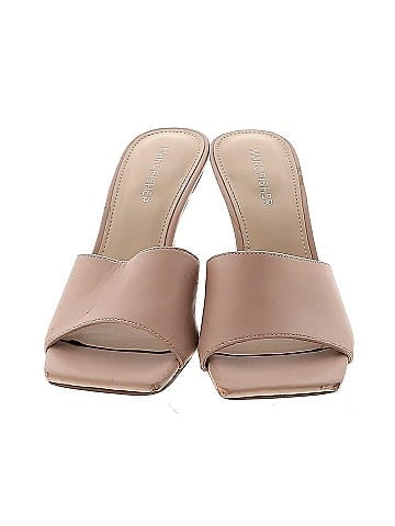 Marc Fisher Mule/Clog (view 2)