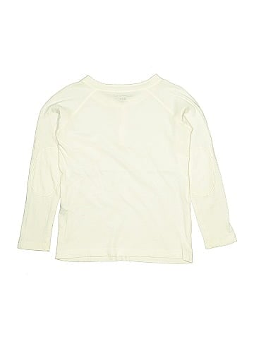 Bonpoint Long Sleeve Henley (view 2)