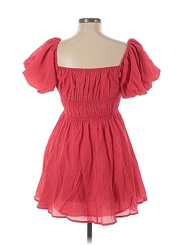 Cotton Candy LA Casual Dress (view 2)