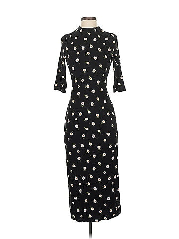 Alice + Olivia Cocktail Dress (view 1)