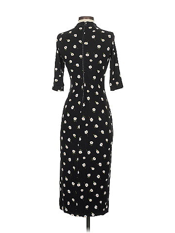 Alice + Olivia Cocktail Dress (view 2)