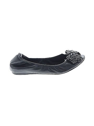Lavender Label by Vera Wang Flats (view 1)