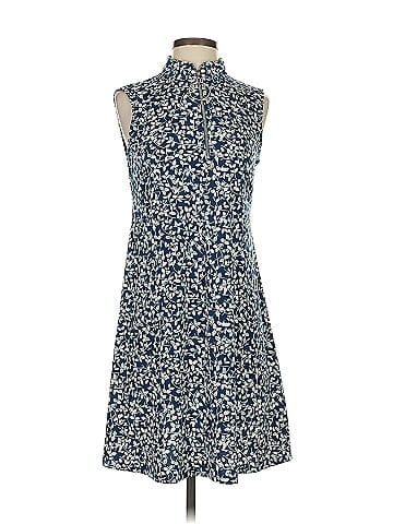 MSK Casual Dress (view 1)