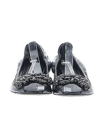 Lavender Label by Vera Wang Flats (view 2)