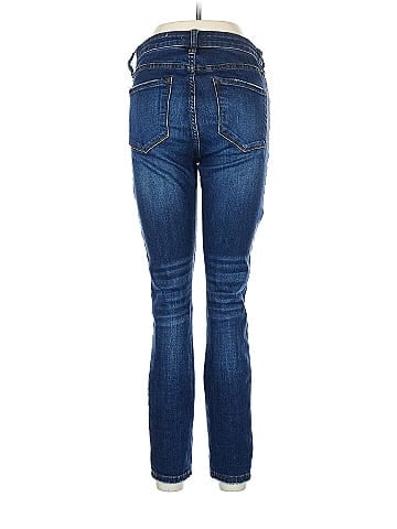 STS Blue Jeans (view 2)
