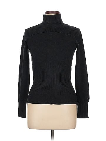 Lole Turtleneck Sweater (view 1)