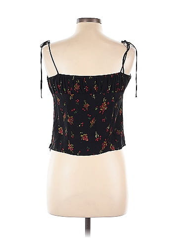 Sunday Best Sleeveless Blouse (view 2)