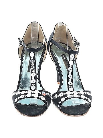 Marc Jacobs Vintage Sandals (view 2)
