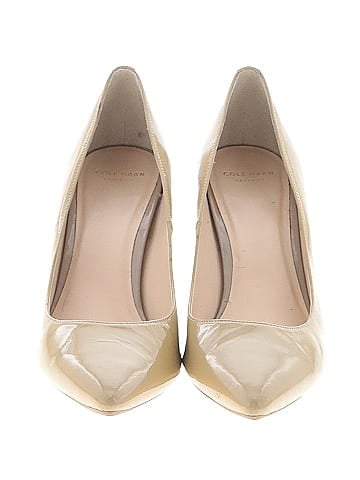 Cole Haan Heels (view 2)
