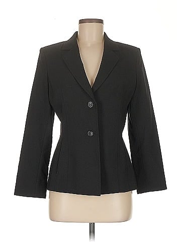 Express Design Studio Blazer (view 1)
