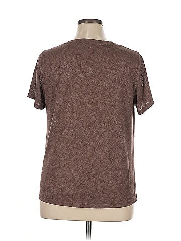 Caslon Short Sleeve T-Shirt (view 2)