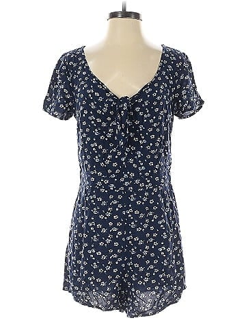 Hollister Romper (view 1)
