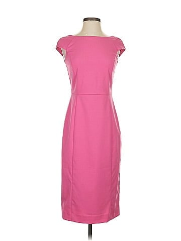 Banana Republic Factory Store Cocktail Dress (view 1)