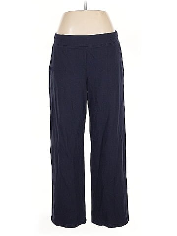 T by Talbots Active Pants (view 1)