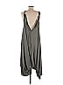 FP Movement Gray Casual Dress Size M - photo 2