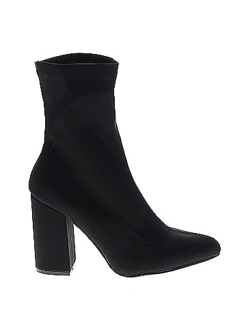 Nasty Gal Inc. Boots (view 1)