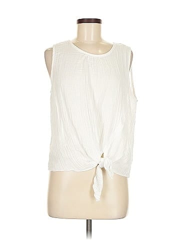 Lilla P Sleeveless T-Shirt (view 1)