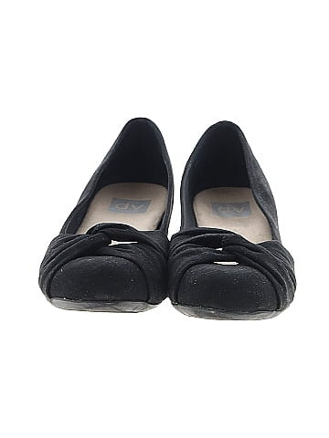 DV by Dolce Vita Flats (view 2)