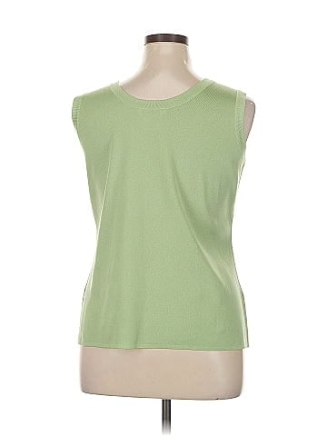 misook Sleeveless Top (view 2)