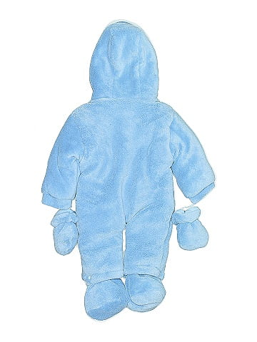 Coney Isle Raincoat (view 2)